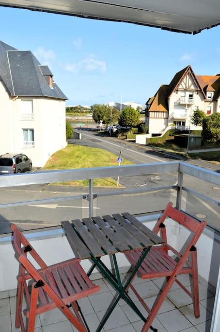 Apartment Le Petit - Entre Le Port Et La Courseulles-sur-Mer