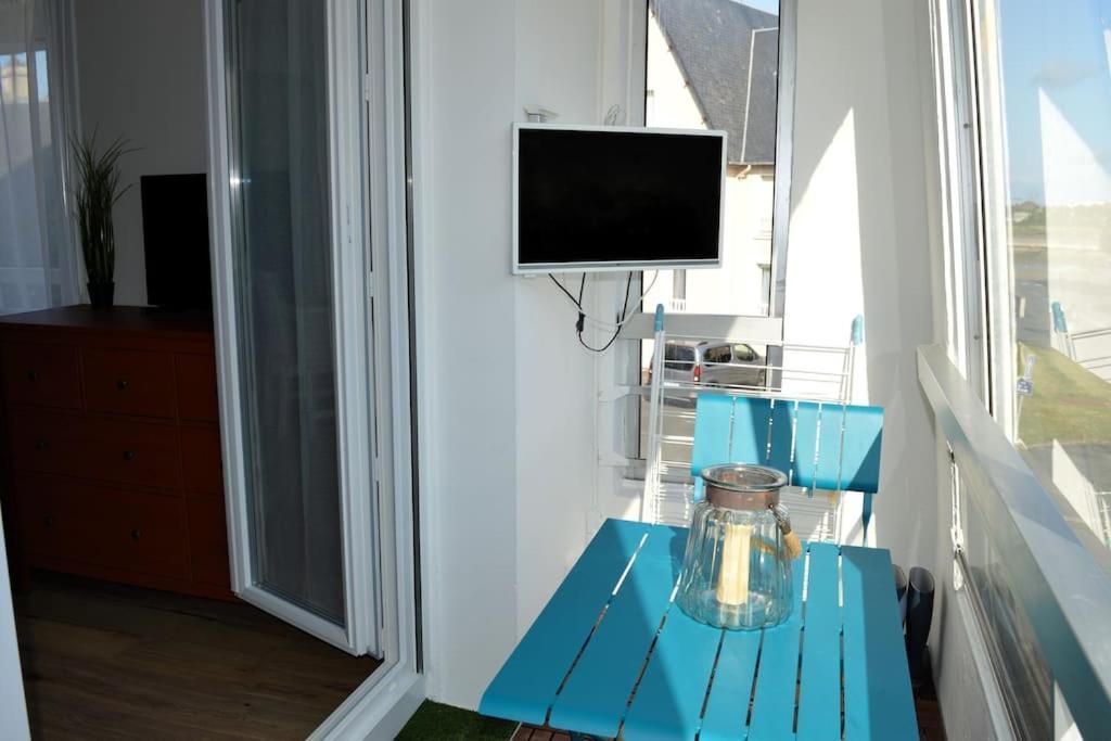 Apartment Le Petit - Entre Le Port Et La