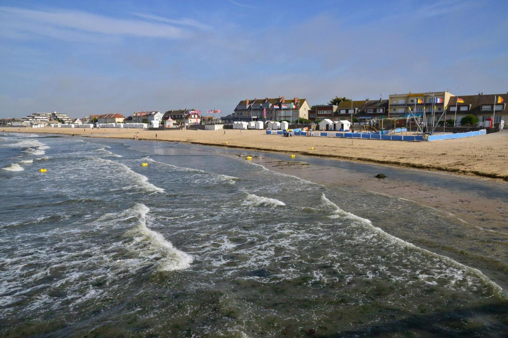 Le Petit - Entre Le Port Et La Apartment