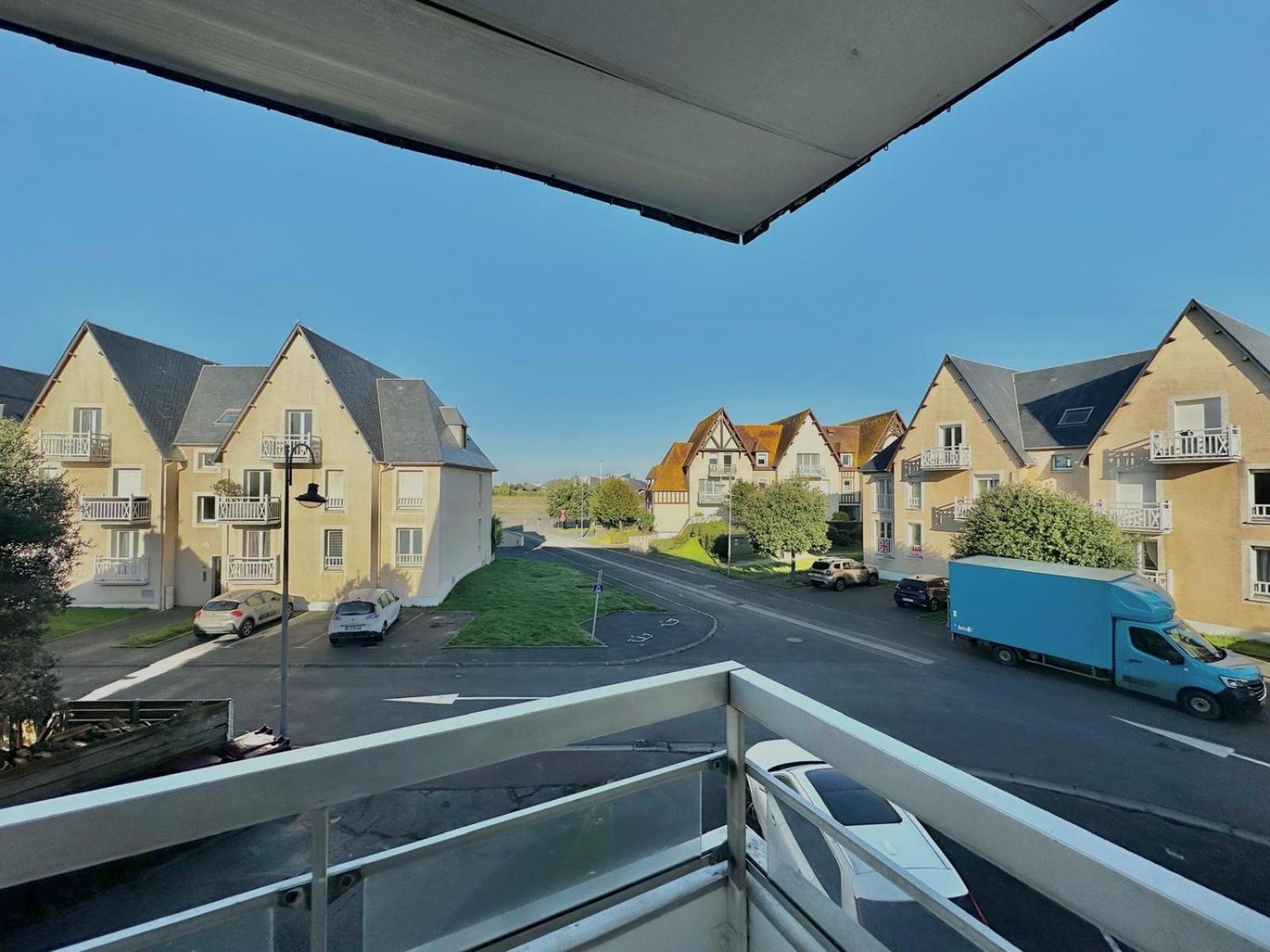 Le Petit - Entre Le Port Et La Apartment Courseulles-sur-Mer